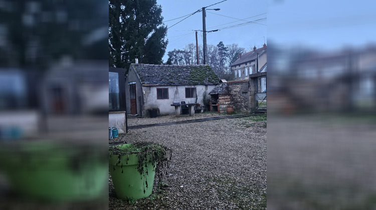 Ma-Cabane - Vente Maison MAGNY-SAINT-MEDARD, 92 m²