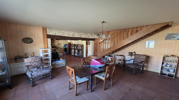 Ma-Cabane - Vente Maison Magny-Saint-Médard, 174 m²