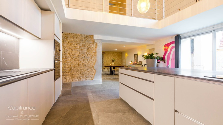 Ma-Cabane - Vente Maison MAGNY SAINT MEDARD, 248 m²