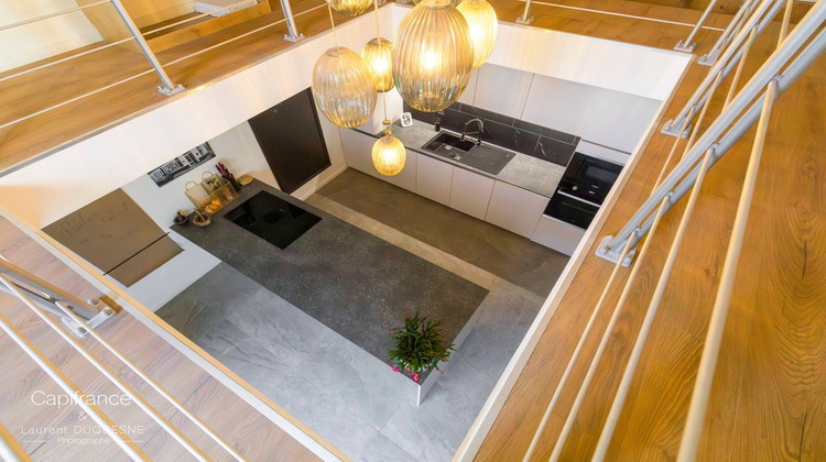 Ma-Cabane - Vente Maison MAGNY SAINT MEDARD, 248 m²