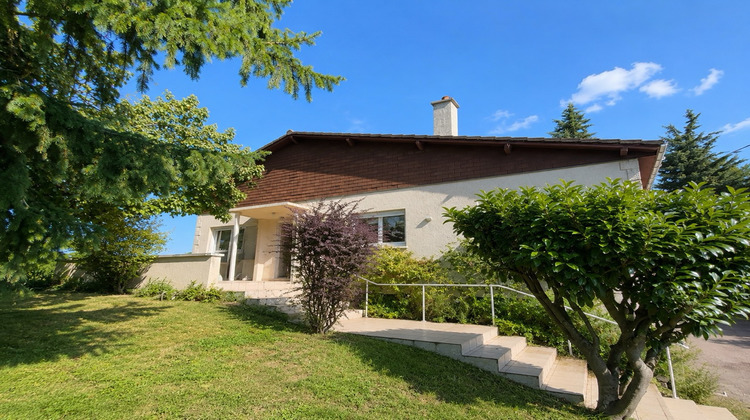 Ma-Cabane - Vente Maison MAGNY-SAINT-MEDARD, 102 m²