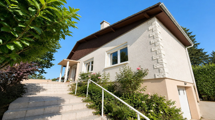 Ma-Cabane - Vente Maison MAGNY-SAINT-MEDARD, 102 m²