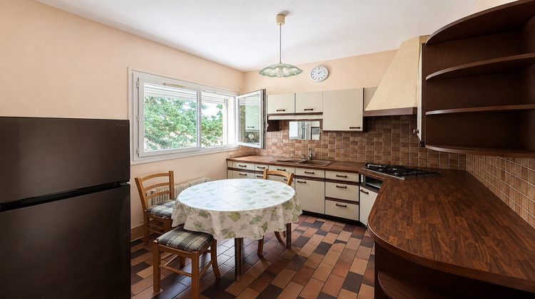 Ma-Cabane - Vente Maison MAGNY-SAINT-MEDARD, 102 m²