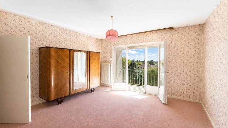 Ma-Cabane - Vente Maison MAGNY-SAINT-MEDARD, 102 m²