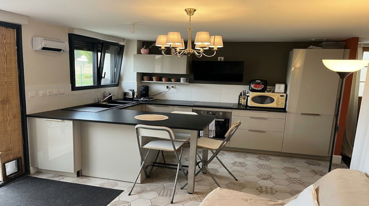 Ma-Cabane - Vente Maison Magny-Saint-Médard, 40 m²