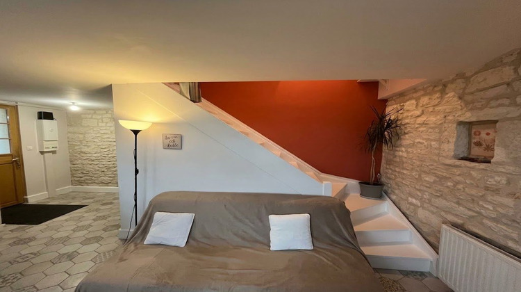 Ma-Cabane - Vente Maison Magny-Saint-Médard, 40 m²