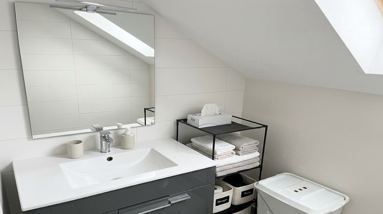 Ma-Cabane - Vente Maison Magny-Saint-Médard, 40 m²