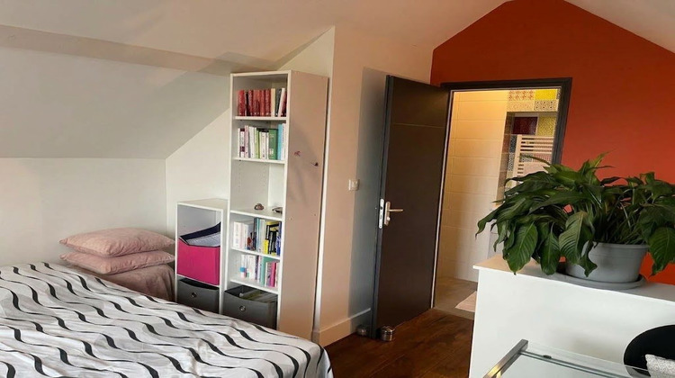 Ma-Cabane - Vente Maison Magny-Saint-Médard, 40 m²
