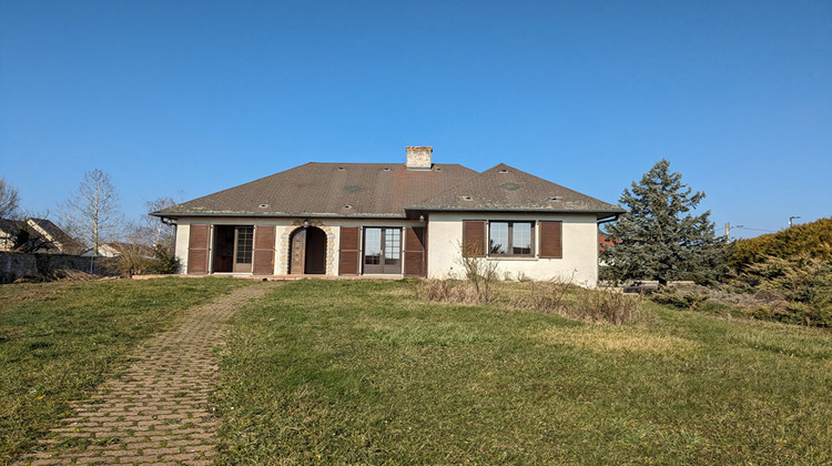 Ma-Cabane - Vente Maison MAGNY-SUR-TILLE, 107 m²