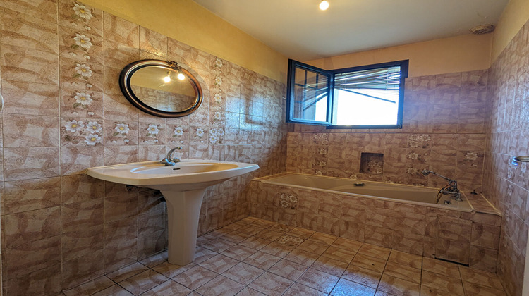 Ma-Cabane - Vente Maison MAGNY-SUR-TILLE, 107 m²