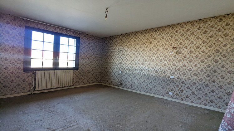 Ma-Cabane - Vente Maison MAGNY-SUR-TILLE, 107 m²