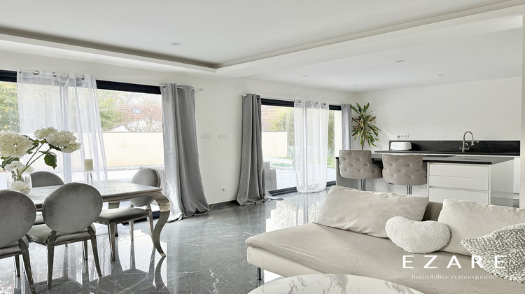 Ma-Cabane - Vente Maison Magny-sur-Tille, 141 m²