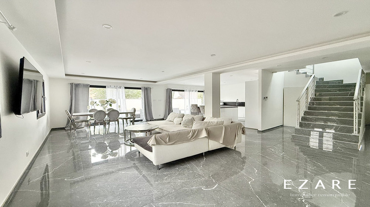 Ma-Cabane - Vente Maison Magny-sur-Tille, 141 m²