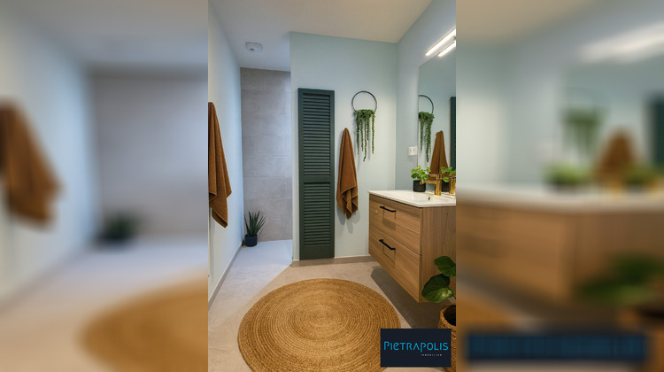 Ma-Cabane - Vente Maison Magny-sur-Tille, 88 m²