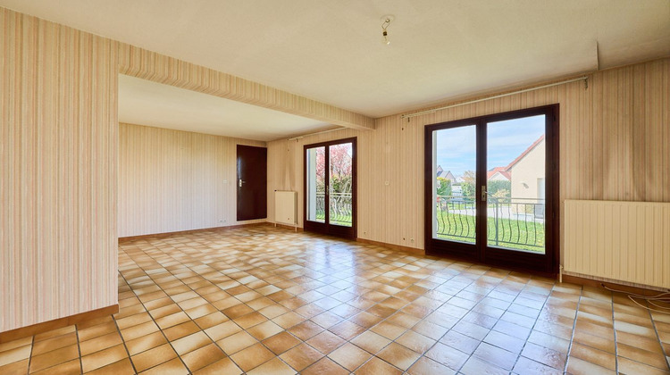 Ma-Cabane - Vente Maison Magny-sur-Tille, 120 m²