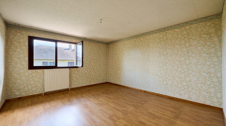Ma-Cabane - Vente Maison Magny-sur-Tille, 120 m²