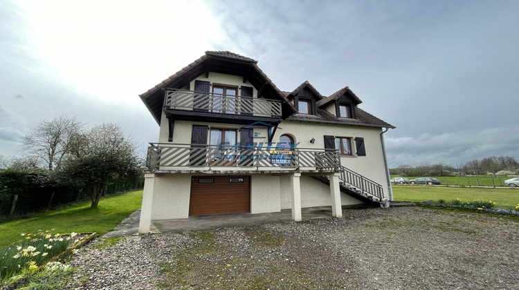 Ma-Cabane - Vente Maison Magny-Vernois, 117 m²