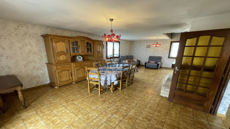 Ma-Cabane - Vente Maison Magny-Vernois, 117 m²