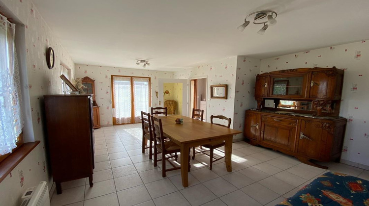 Ma-Cabane - Vente Maison MAGNY VERNOIS, 65 m²