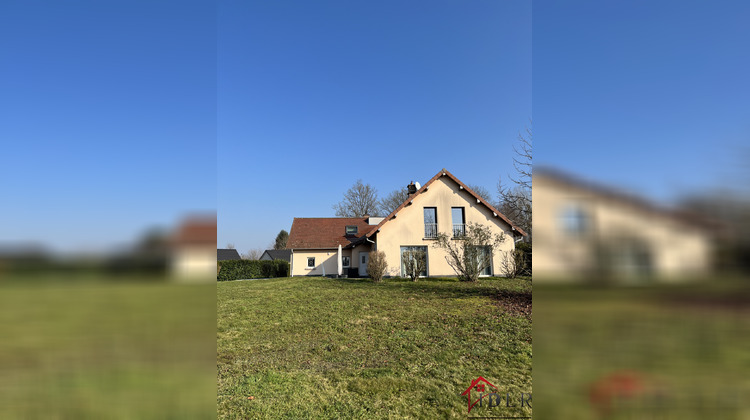 Ma-Cabane - Vente Maison Magny-Vernois, 234 m²