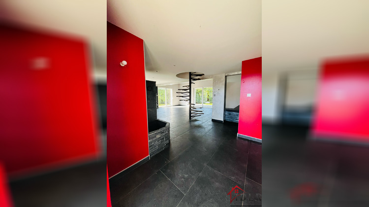 Ma-Cabane - Vente Maison Magny-Vernois, 240 m²