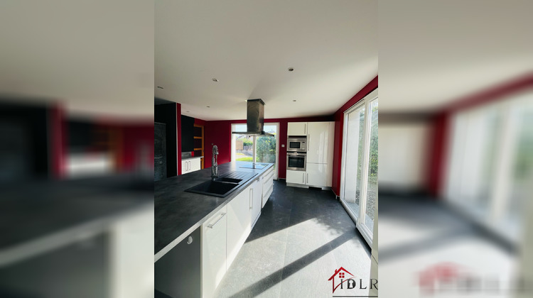 Ma-Cabane - Vente Maison Magny-Vernois, 240 m²