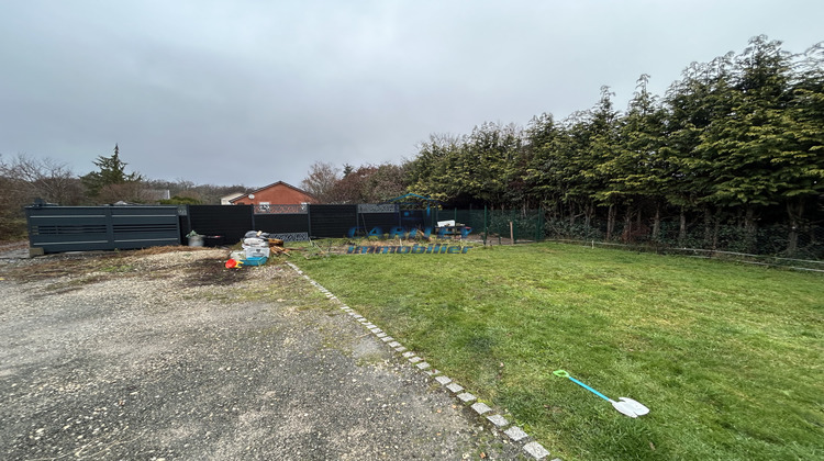 Ma-Cabane - Vente Maison Magny-Vernois, 120 m²