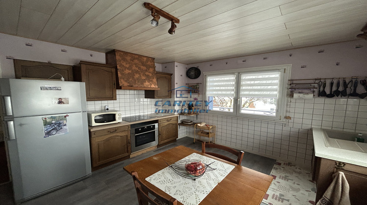 Ma-Cabane - Vente Maison Magny-Vernois, 86 m²