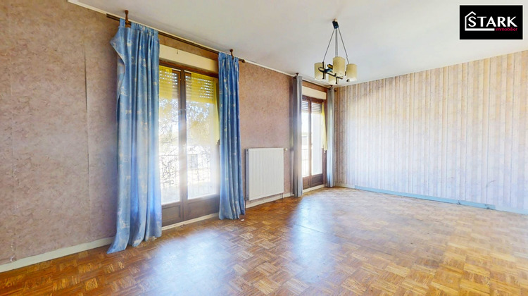 Ma-Cabane - Vente Maison Magny-Vernois, 100 m²