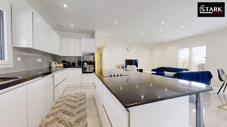 Ma-Cabane - Vente Maison Magny-Vernois, 116 m²