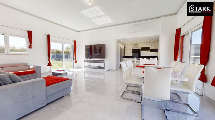 Ma-Cabane - Vente Maison Magny-Vernois, 136 m²