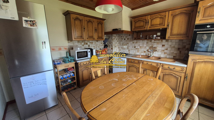 Ma-Cabane - Vente Maison Magny-Vernois, 112 m²