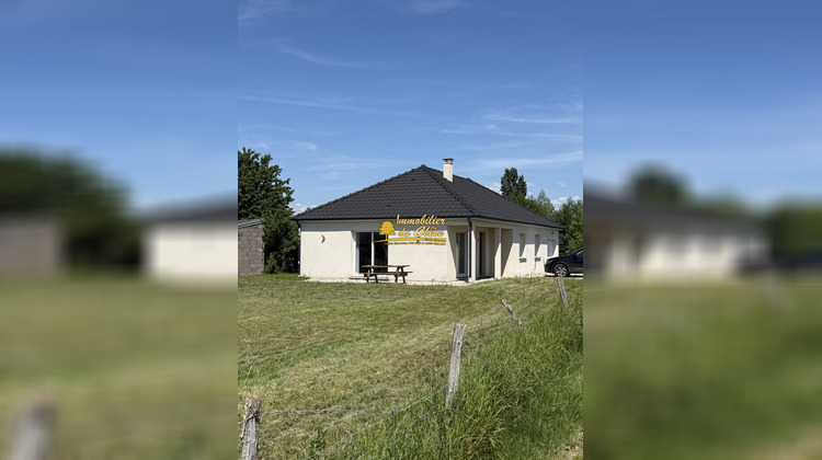 Ma-Cabane - Vente Maison Magny-Vernois, 88 m²