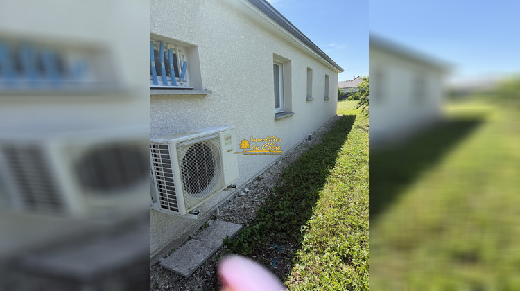 Ma-Cabane - Vente Maison Magny-Vernois, 88 m²
