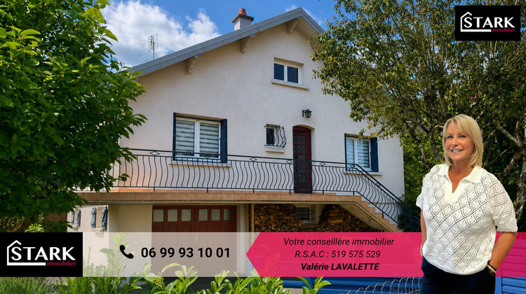 Ma-Cabane - Vente Maison Magny-Vernois, 86 m²