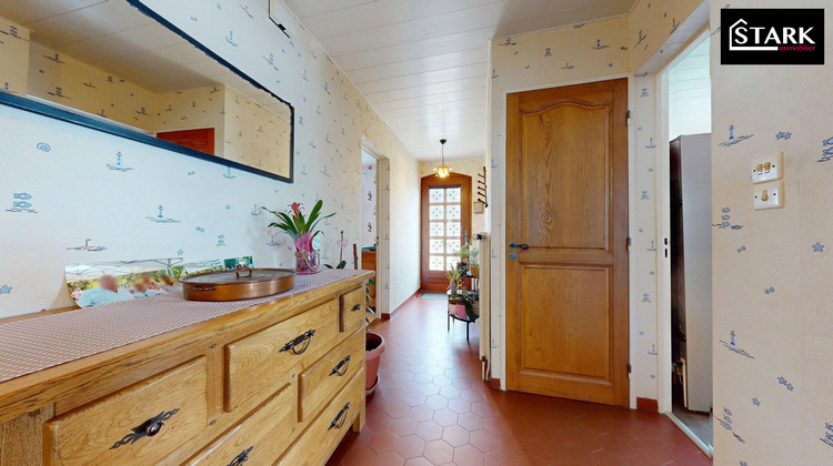 Ma-Cabane - Vente Maison Magny-Vernois, 86 m²