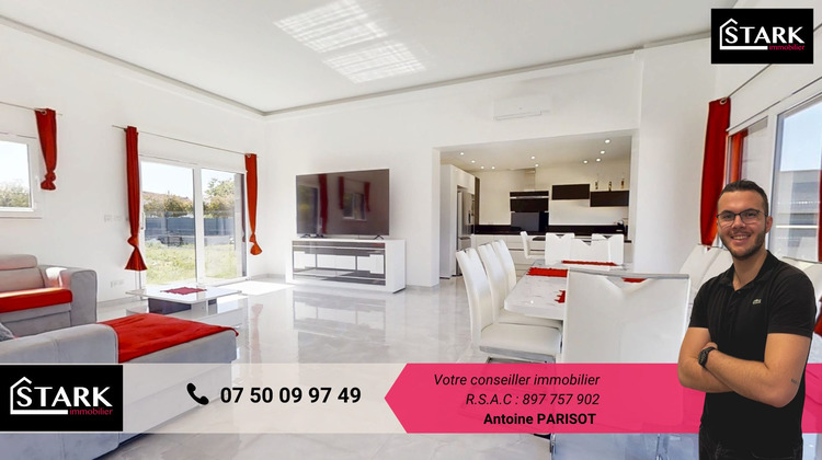 Ma-Cabane - Vente Maison Magny-Vernois, 136 m²