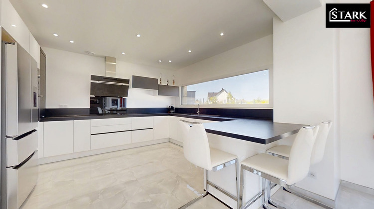 Ma-Cabane - Vente Maison Magny-Vernois, 136 m²