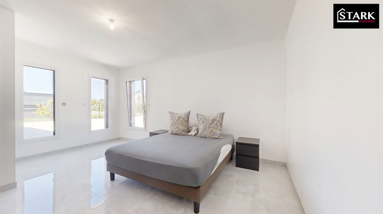 Ma-Cabane - Vente Maison Magny-Vernois, 136 m²