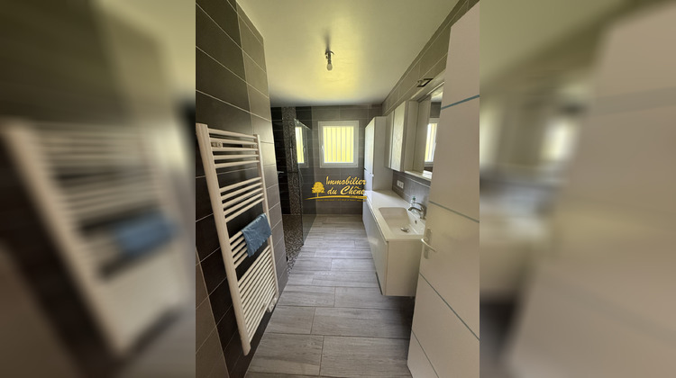 Ma-Cabane - Vente Maison Magny-Vernois, 88 m²