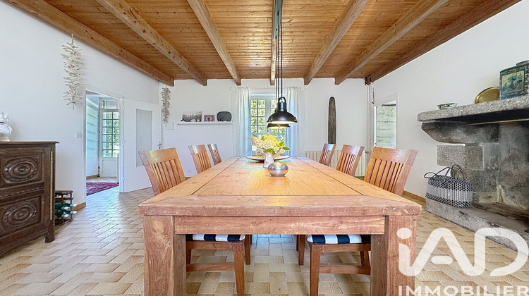 Ma-Cabane - Vente Maison Magoar, 85 m²