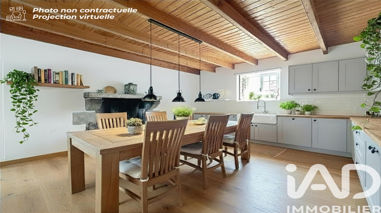 Ma-Cabane - Vente Maison Magoar, 85 m²