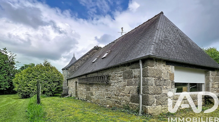 Ma-Cabane - Vente Maison Magoar, 106 m²