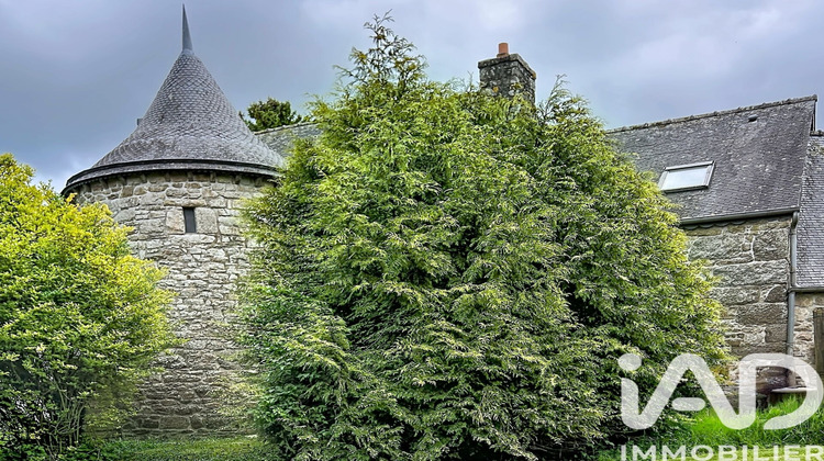 Ma-Cabane - Vente Maison Magoar, 106 m²