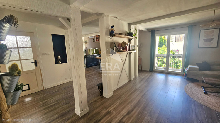 Ma-Cabane - Vente Maison MAGRIE, 149 m²