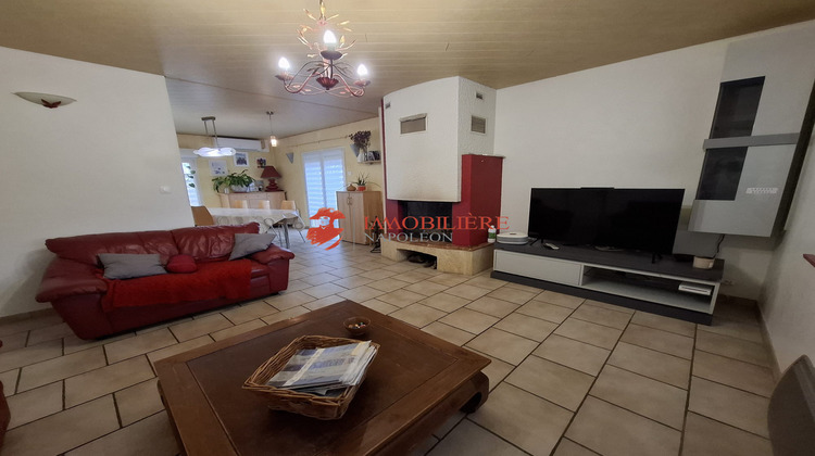 Ma-Cabane - Vente Maison Magstatt-le-Bas, 132 m²