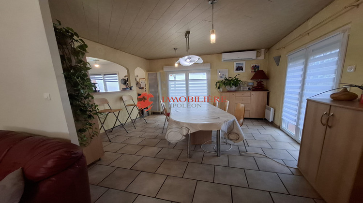 Ma-Cabane - Vente Maison Magstatt-le-Bas, 132 m²