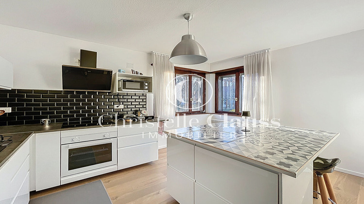 Ma-Cabane - Vente Maison MAGSTATT-LE-BAS, 80 m²