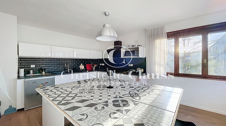 Ma-Cabane - Vente Maison MAGSTATT-LE-BAS, 80 m²