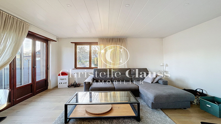 Ma-Cabane - Vente Maison MAGSTATT-LE-BAS, 80 m²